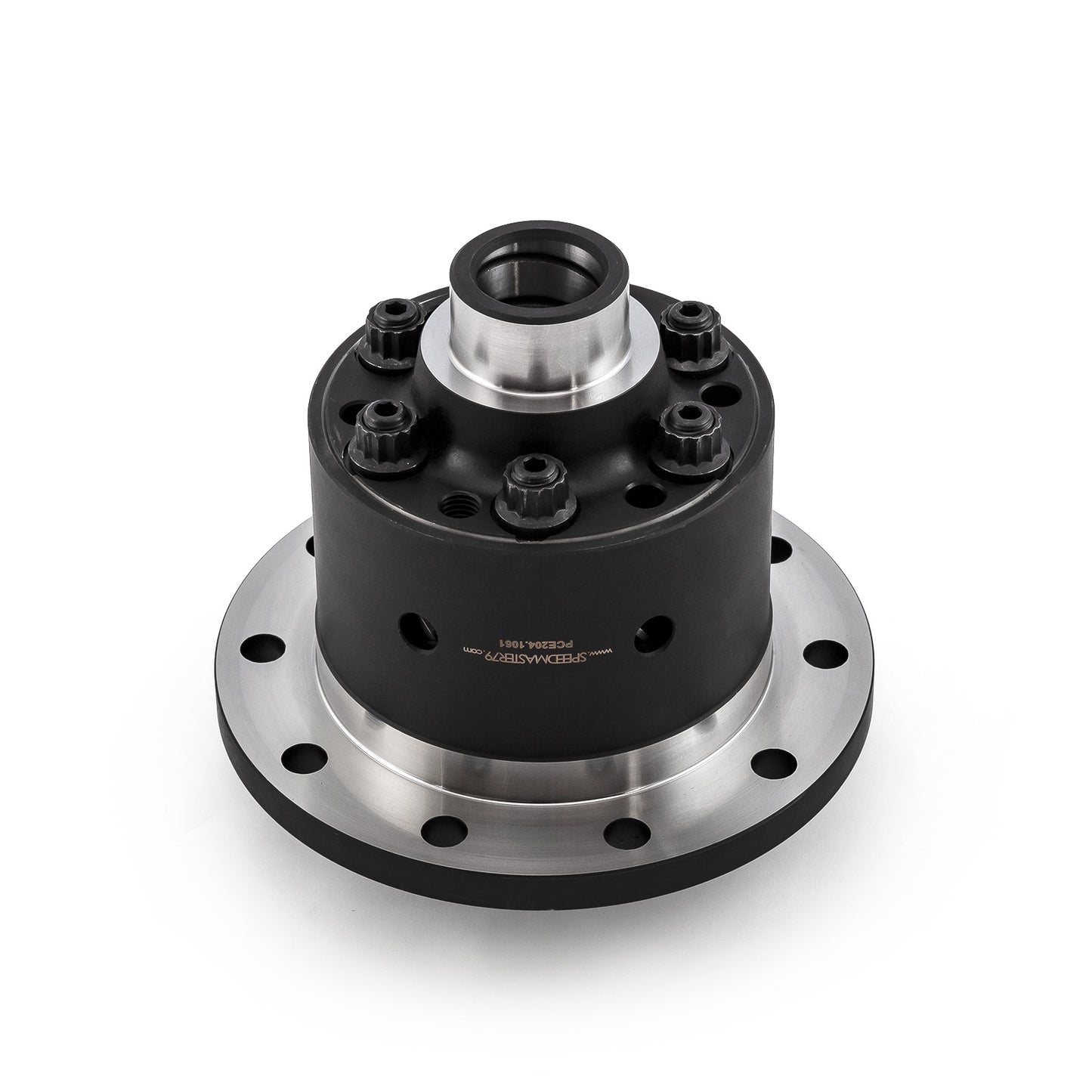 Mazda MX5 Mk1 Mk2 NC Miata 94-05 TorqueWorm Helical Gear Limited Slip Carrier LSD