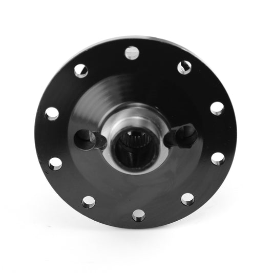 Diferencial de deslizamiento limitado LSD con placa de embrague de 10 pernos y 30 estrías de GM de 8,5" y 8,6"