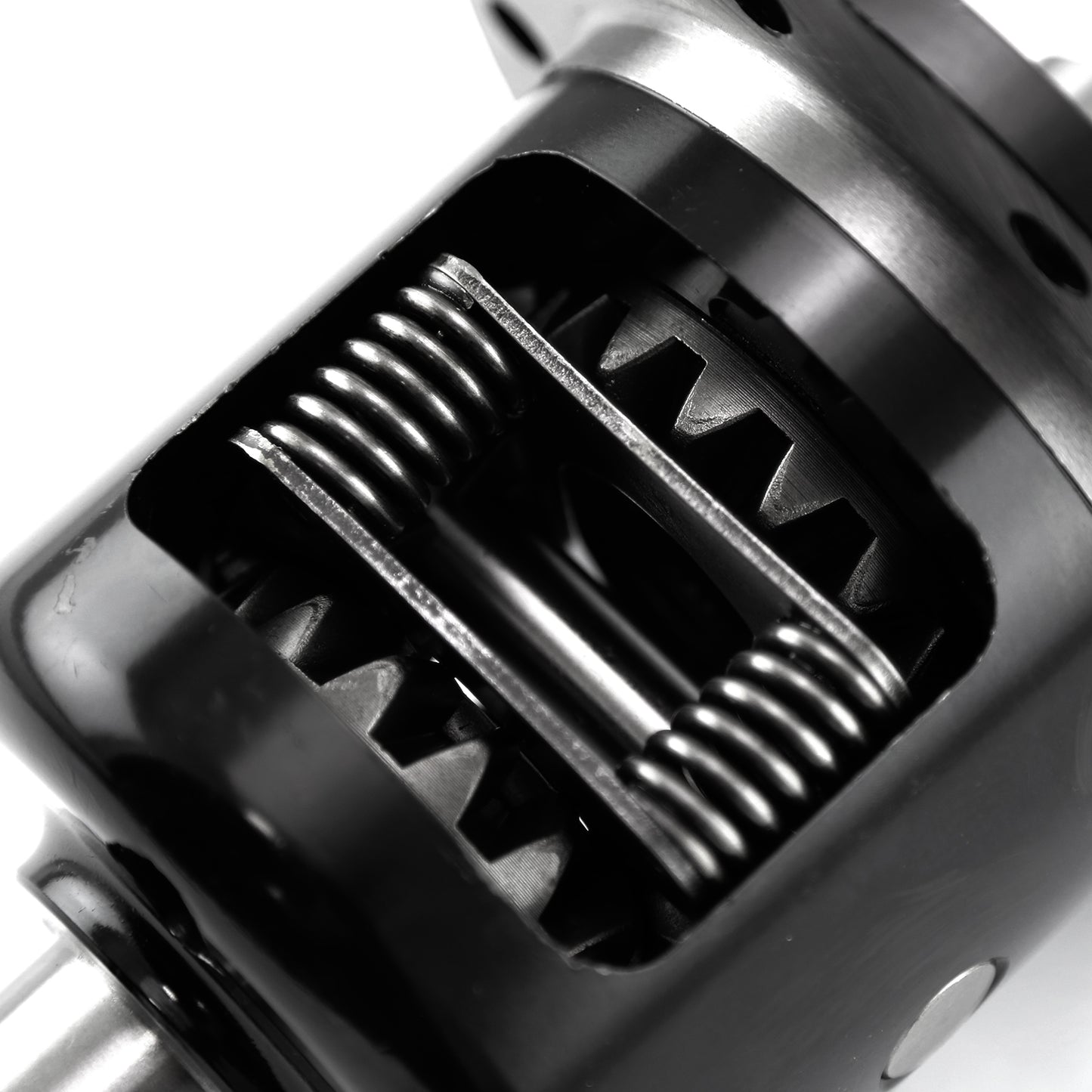 GM 8.5" 8.6" 10 Bolt 30 Spline Clutch Plate Type LSD Limited Slip Differential