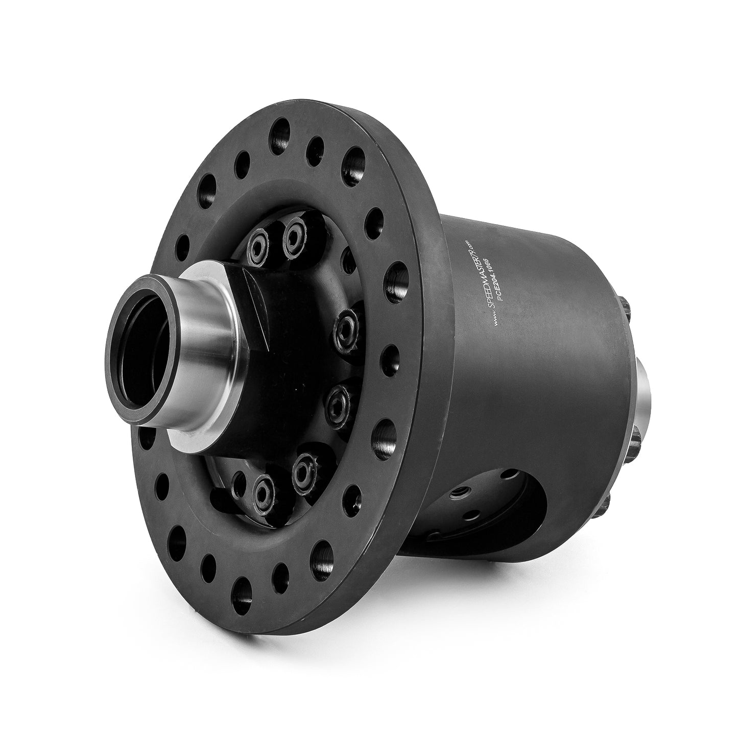 Ford Super 8.8" 34 Spline C-Clip F-150 TorqueWorm Limited Slip Differential