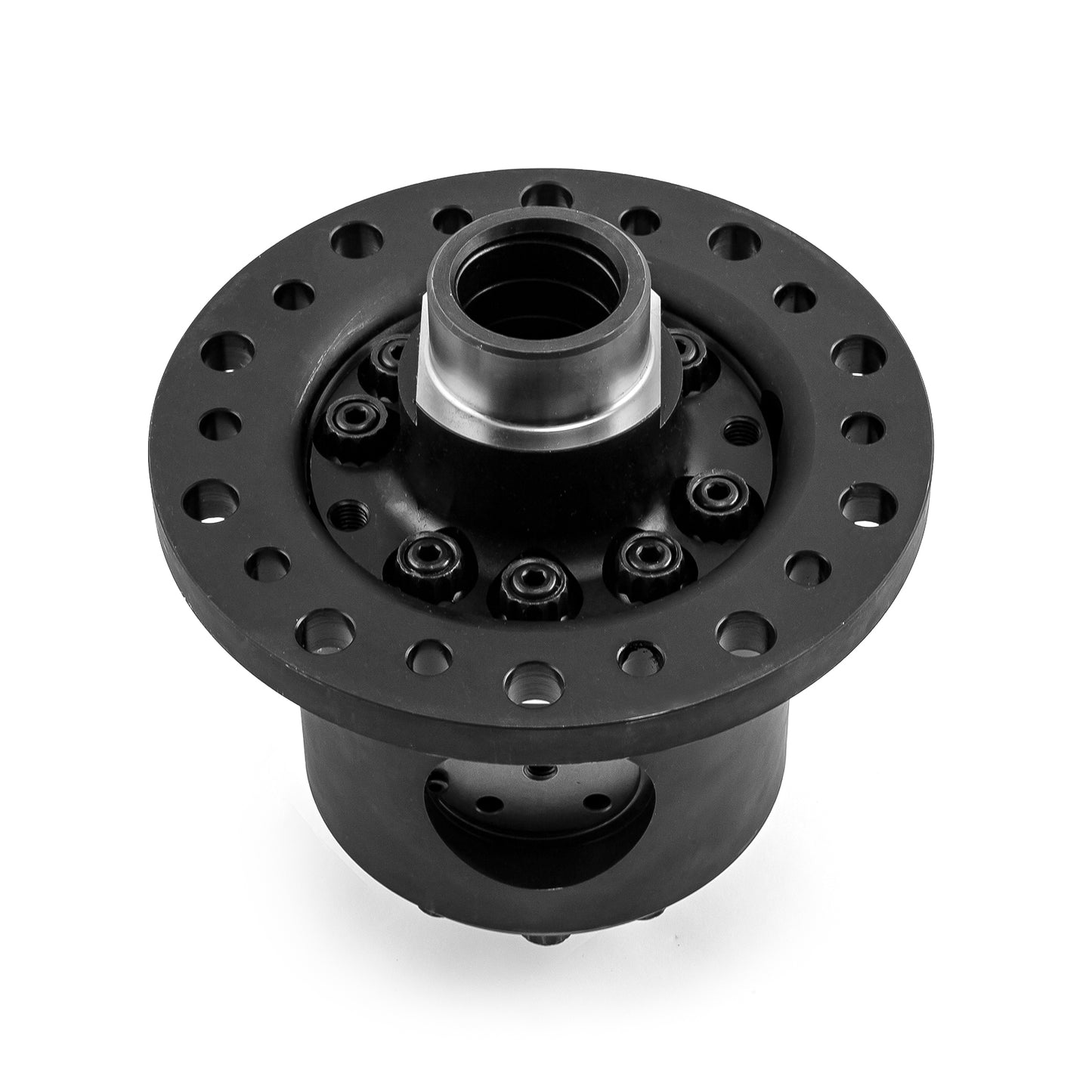 Ford Super 8.8" 34 Spline C-Clip F-150 TorqueWorm Limited Slip Differential