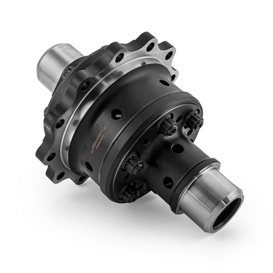 Quick Change 31 Spline TorqueWorm Helical Gear Torsen Limited Slip Differential