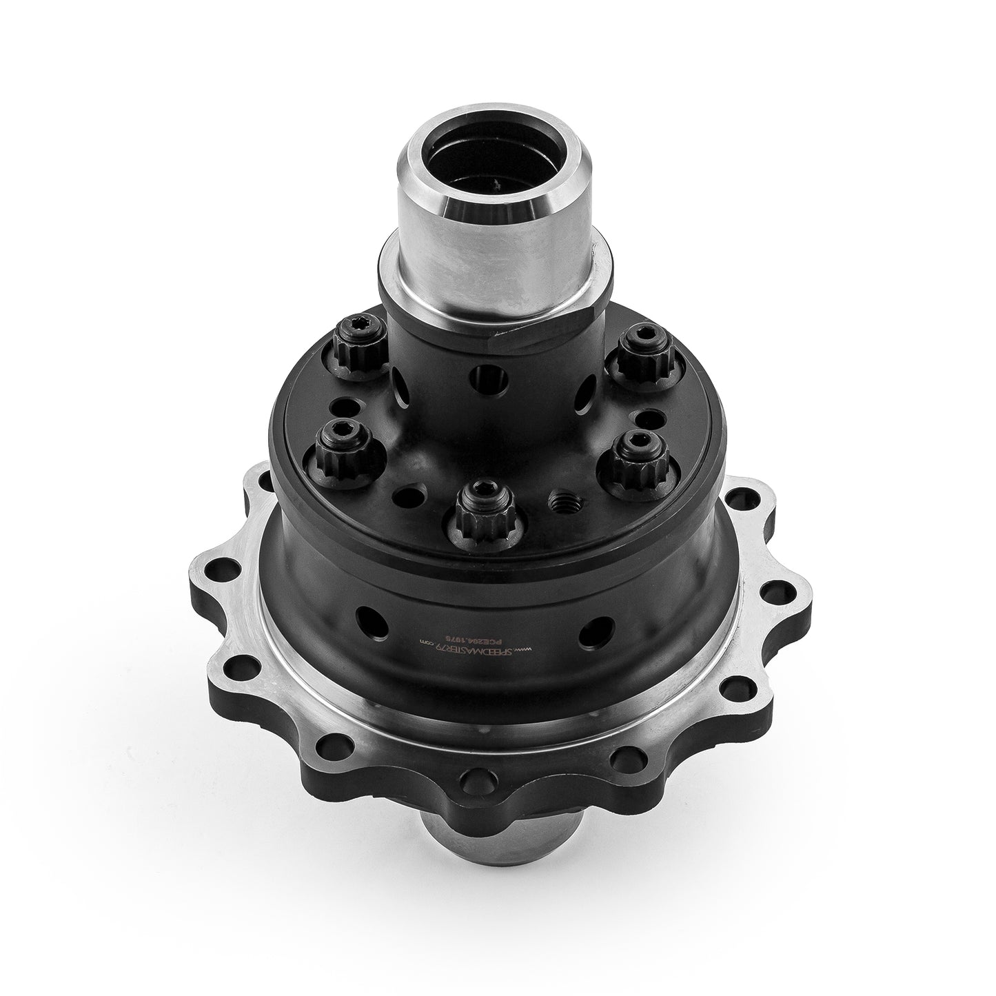 Quick Change 31 Spline TorqueWorm Helical Gear Torsen Limited Slip Differential