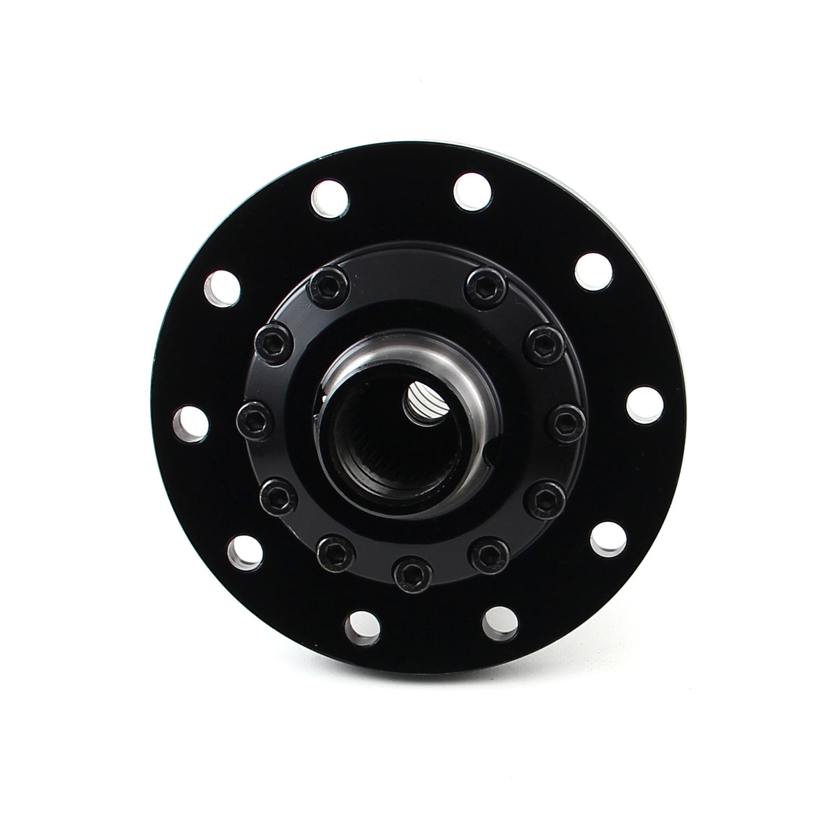 Ford 9" 35 Spline TorqueWorm Helical Gear Limited Slip Differential V2 LSD