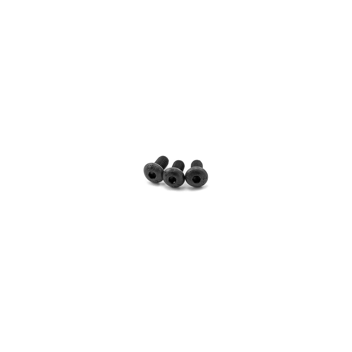 Pinion Support Bolt Kit