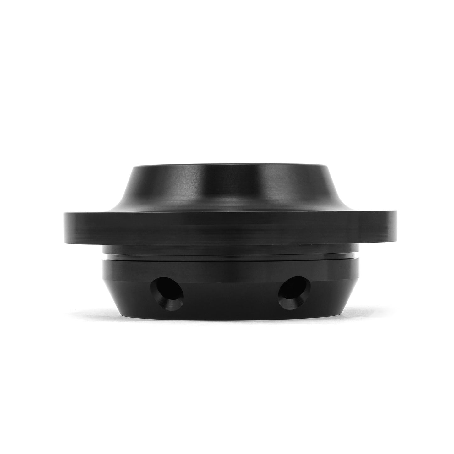 Soporte de piñón Daytona de aluminio de 9" y 28 estrías para Ford - Compatible con caja estándar