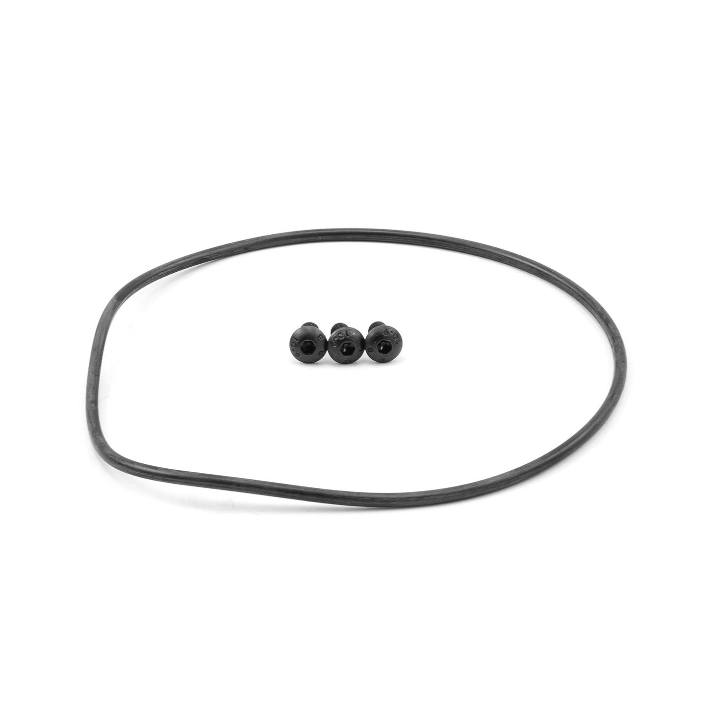 Soporte de piñón Daytona de aluminio de 9" y 28 estrías para Ford - Compatible con caja de punta larga