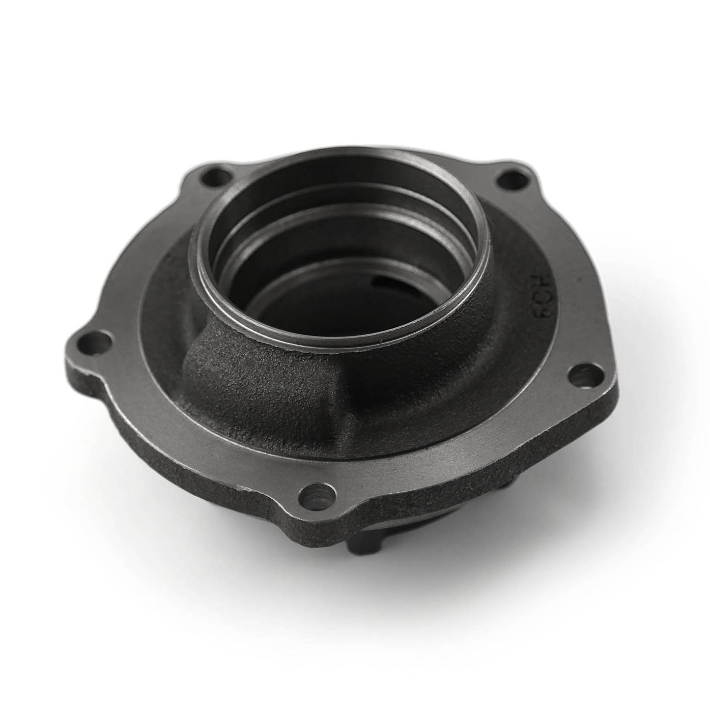Soporte de piñón Daytona de acero de hierro nodular de 9" y 28 estrías para Ford