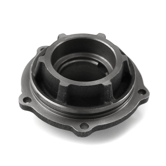 Soporte de piñón Daytona de acero de hierro nodular de 9" y 28 estrías para Ford