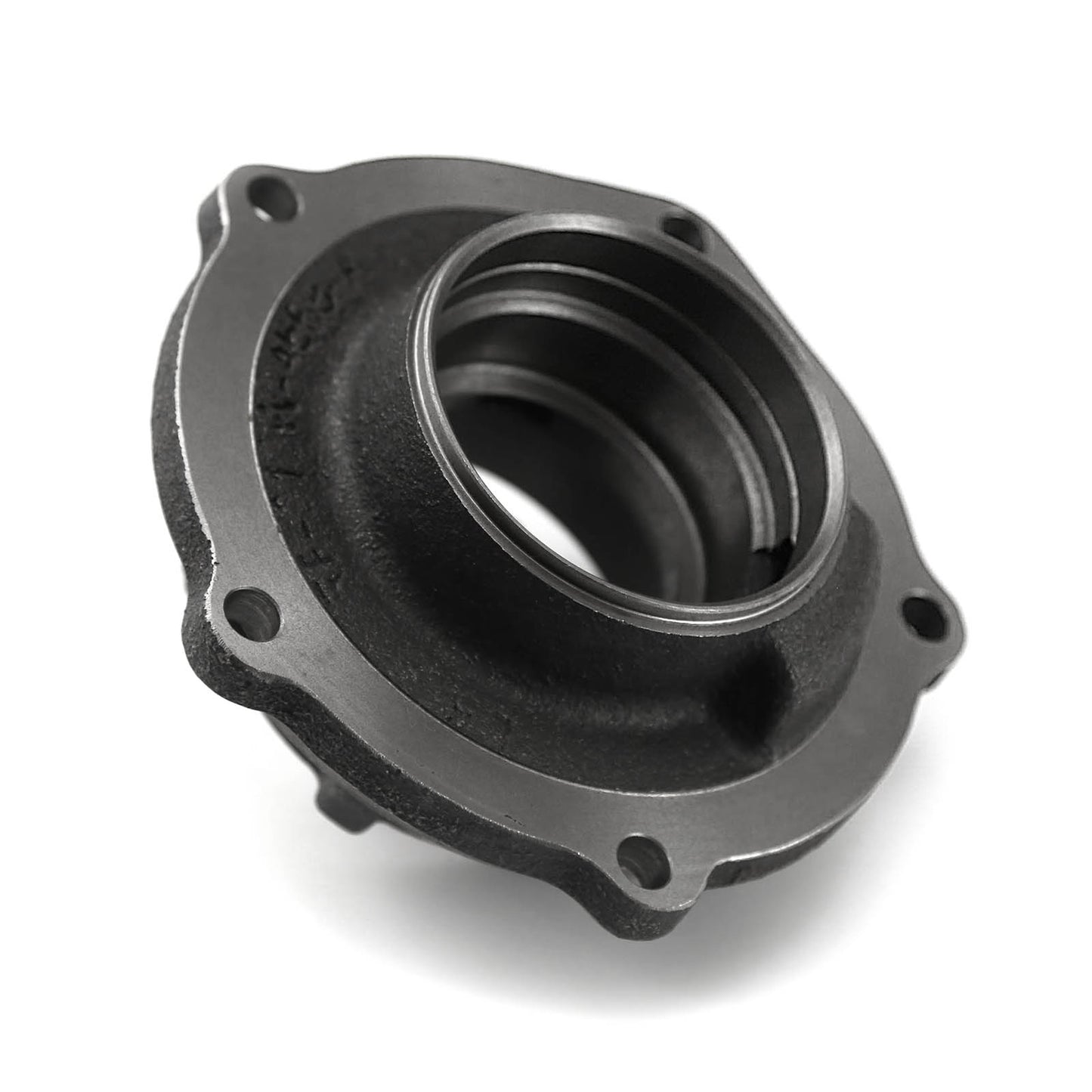 Soporte de piñón Daytona de acero de hierro nodular de 9" y 28 estrías para Ford