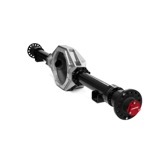 Carcasa completa de 9" para Ford, parte trasera de aluminio con flotador, 1967-1969 Camaro