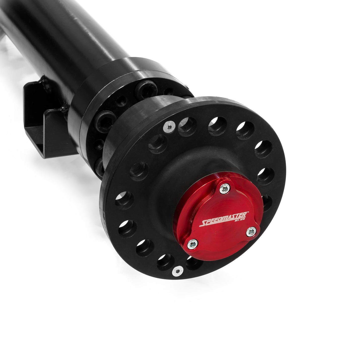 Carcasa completa de 9" para Ford, parte trasera de aluminio con flotador, 1967-1969 Camaro