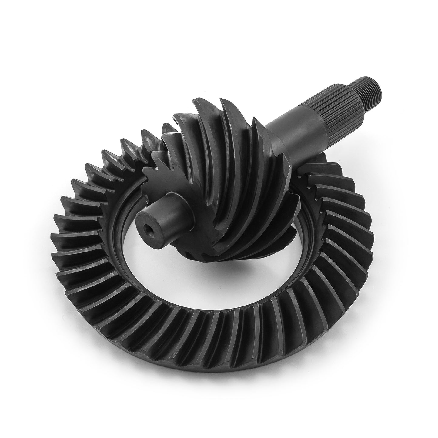 Ford 9" 35 Spline 4.11:1 Ratio Ring and Pinion Gears Set 8620