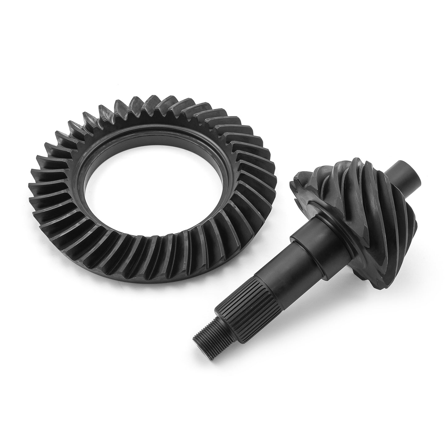 Ford 9" 35 Spline 3.50:1 Ratio Ring and Pinion Gears Set 8620