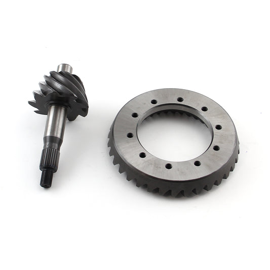 Ford 9" 28 Spline 3.70:1 Ratio Ring and Pinion Gears Set 8620