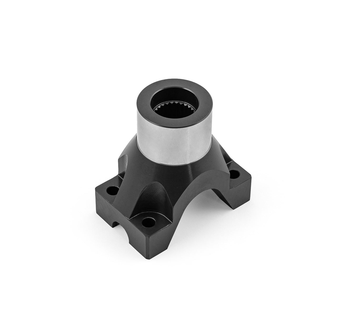 1350 Short 28 Spline Ford 9" Billet Steel Pinion Yoke