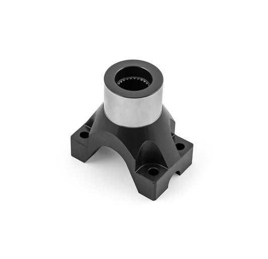 1350 Short 28 Spline Ford 9" Billet Steel Pinion Yoke