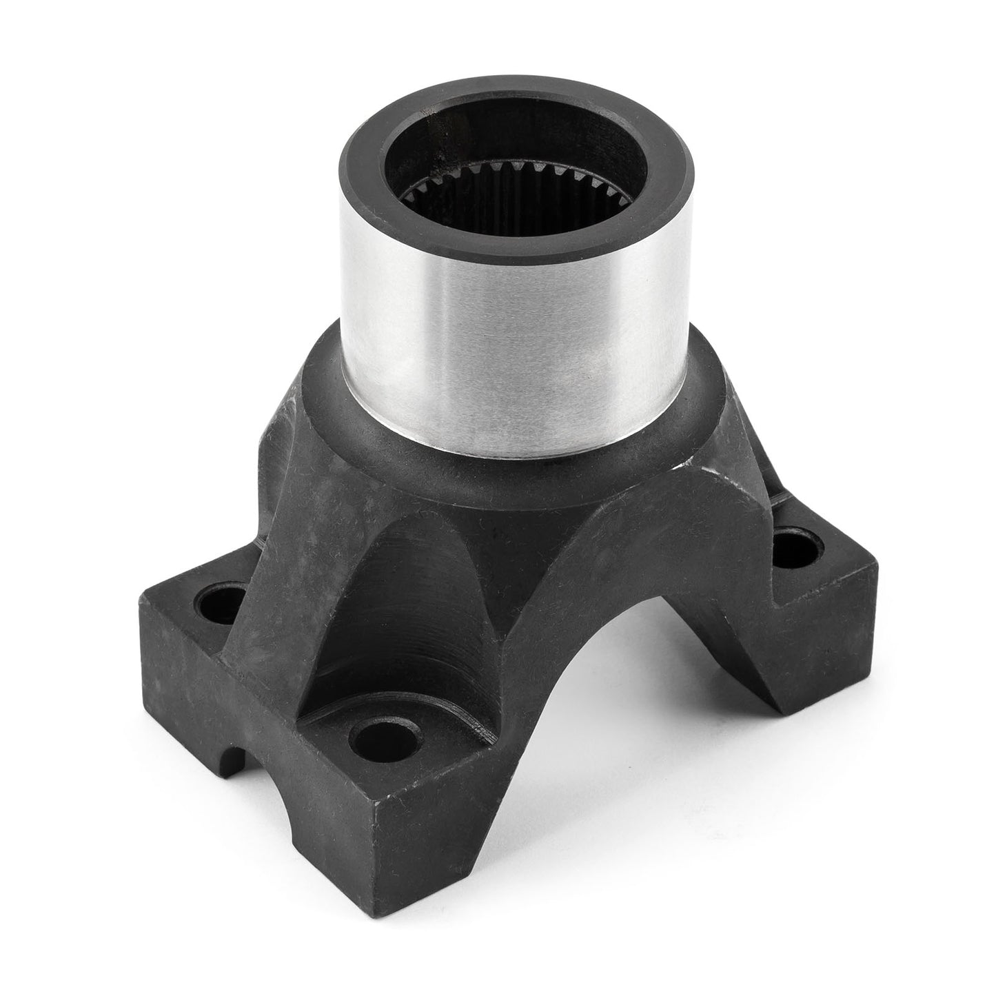 Horquilla de piñón de acero forjado Ford de 9" y 35 estrías cortas 1350