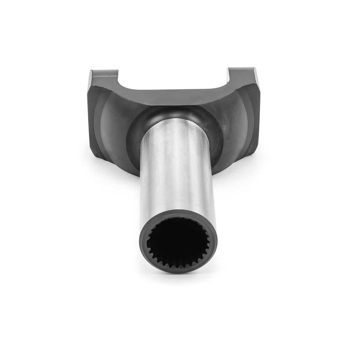 Turbo 350 Powerglide Billet CNC Transmission Slip Yoke 1350 U Joint (V2.0)