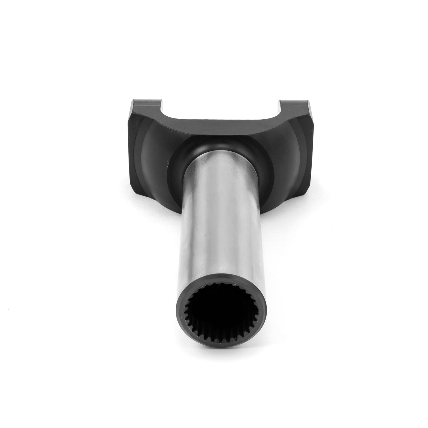 Yugo deslizante de transmisión CNC Billet Ford C4, junta universal 1350 (V2.0)