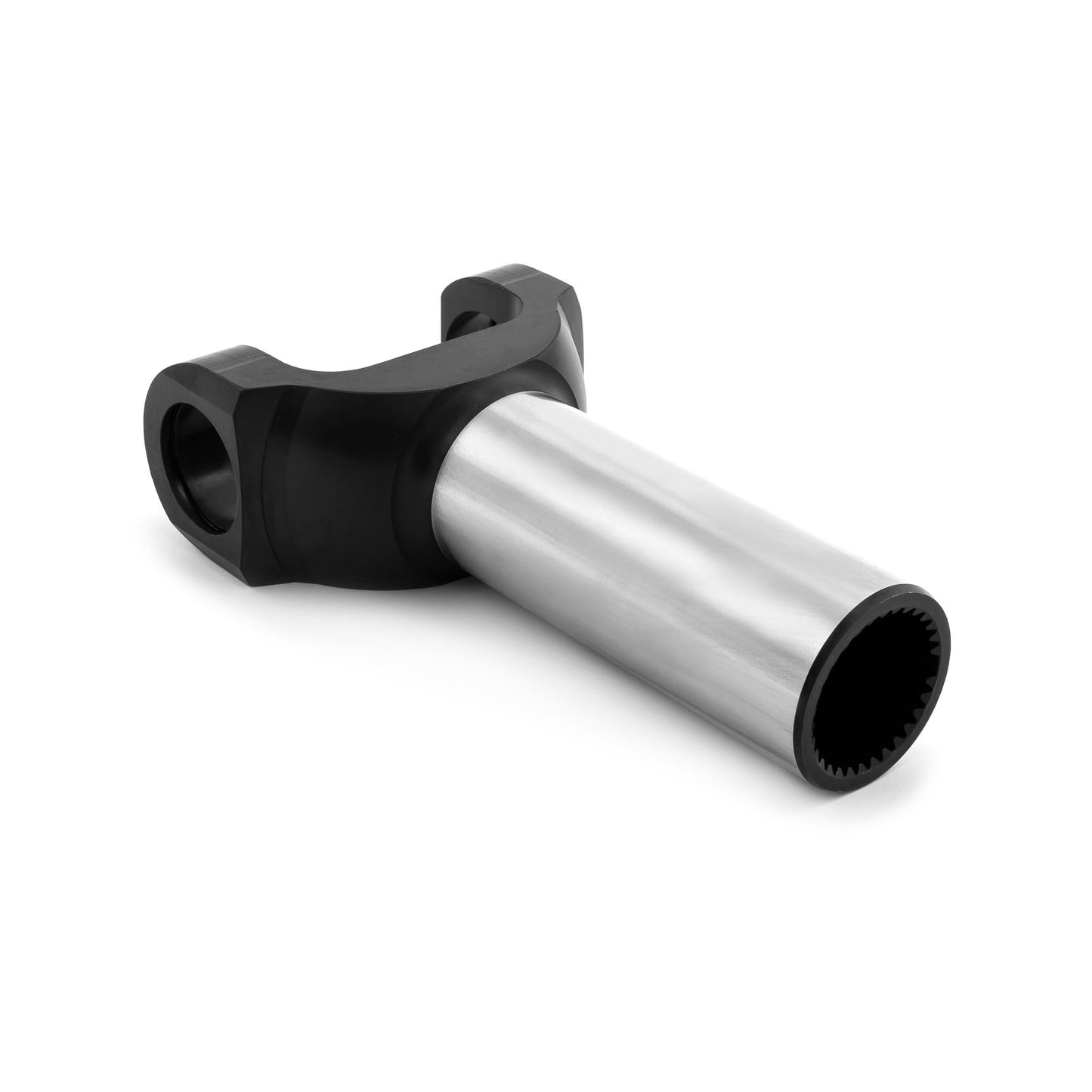 Yugo deslizante de transmisión CNC Billet Ford C6, junta universal 1350 (V2.0)
