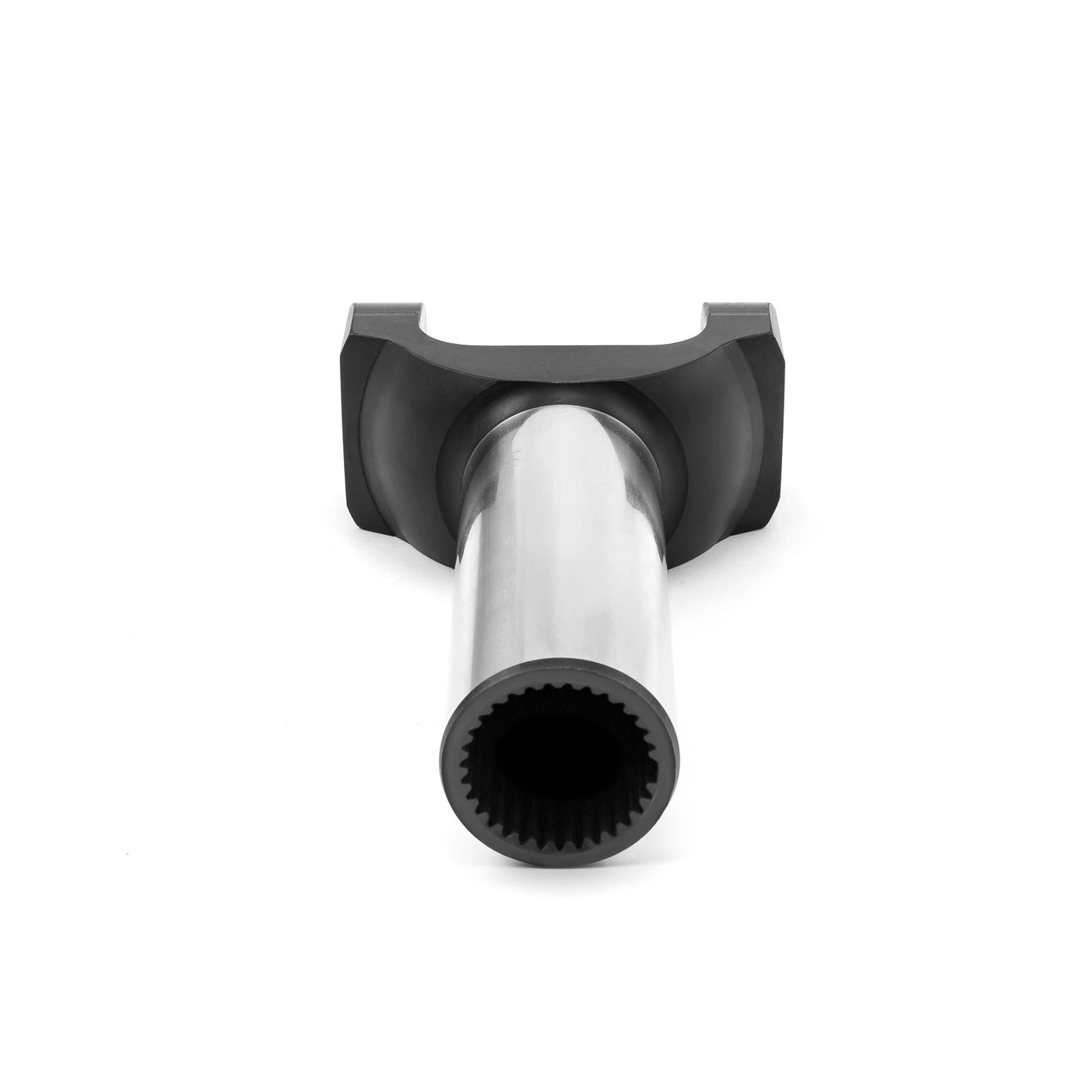 Yugo deslizante de transmisión CNC Billet Ford C6, junta universal 1350 (V2.0)