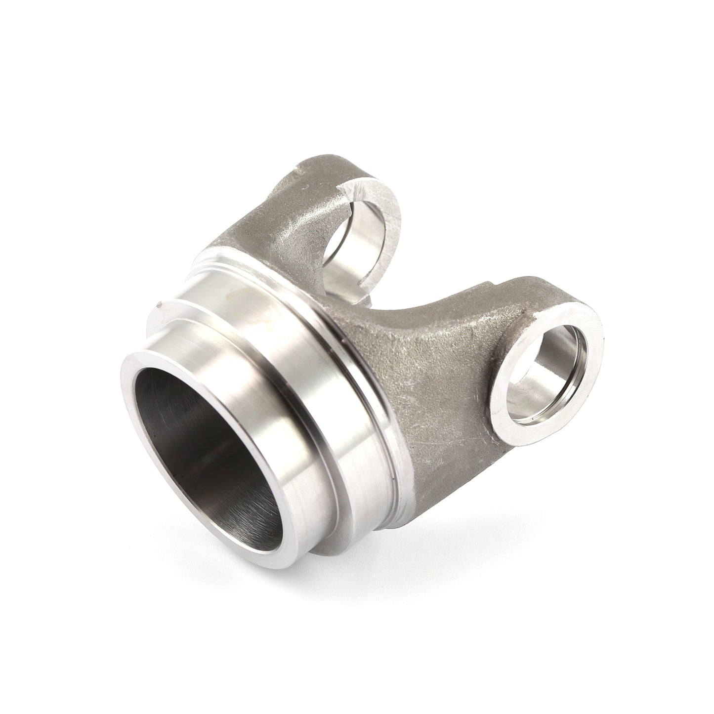 Yugo de transmisión de eje de transmisión 4340 de 3" y 3,5" para soldar, 1350