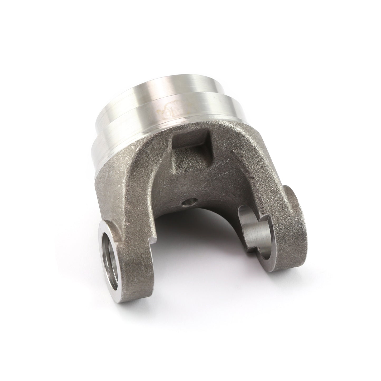 Weld On 3" and 3.5" 4340 Driveshaft Transmission Yoke 1350