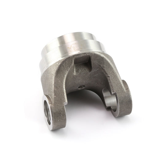 Yugo de transmisión de eje de transmisión 4340 de 3" y 3,5" para soldar, 1350