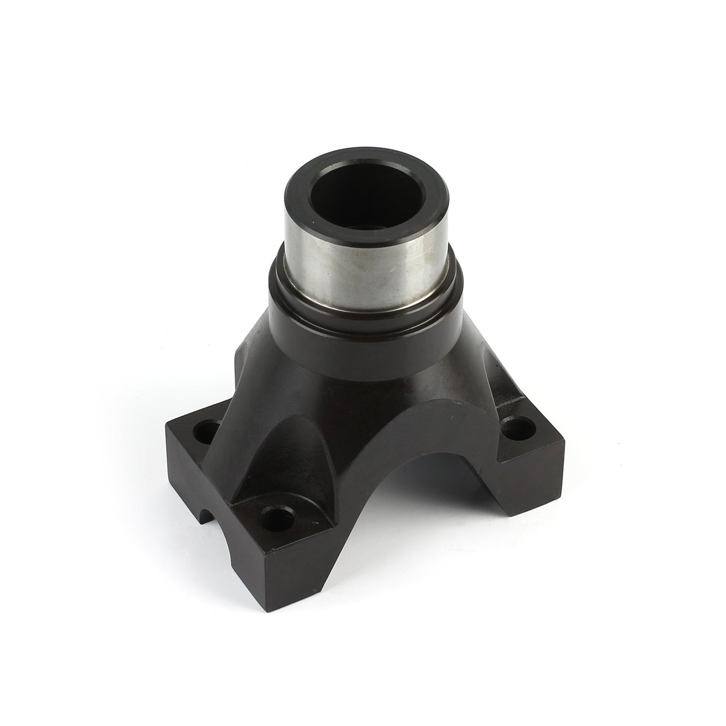 Horquilla de piñón de acero forjado Ford de 8 pulgadas y 25 estrías, 1350