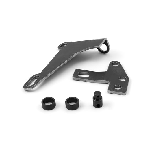 Soporte de cable y palanca GM 4L60E 4L65E 4L80E 4L85E
