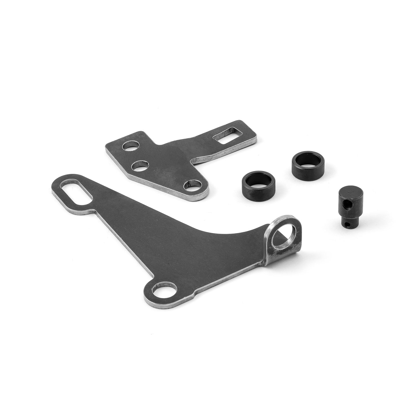 Soporte de cable y palanca GM 4L60E 4L65E 4L80E 4L85E