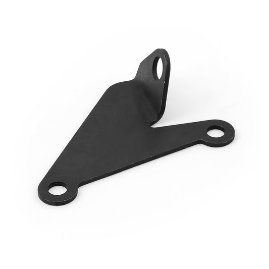 Soporte y palanca de transmisión Ford AOD