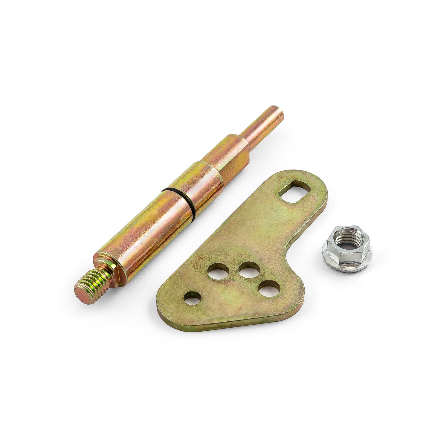 Kit de palanca de cambios GM Turbo 400 TH400