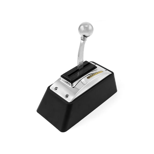 Conjunto de palanca de cambios automática universal de 3 y 4 velocidades con trinquete 80683