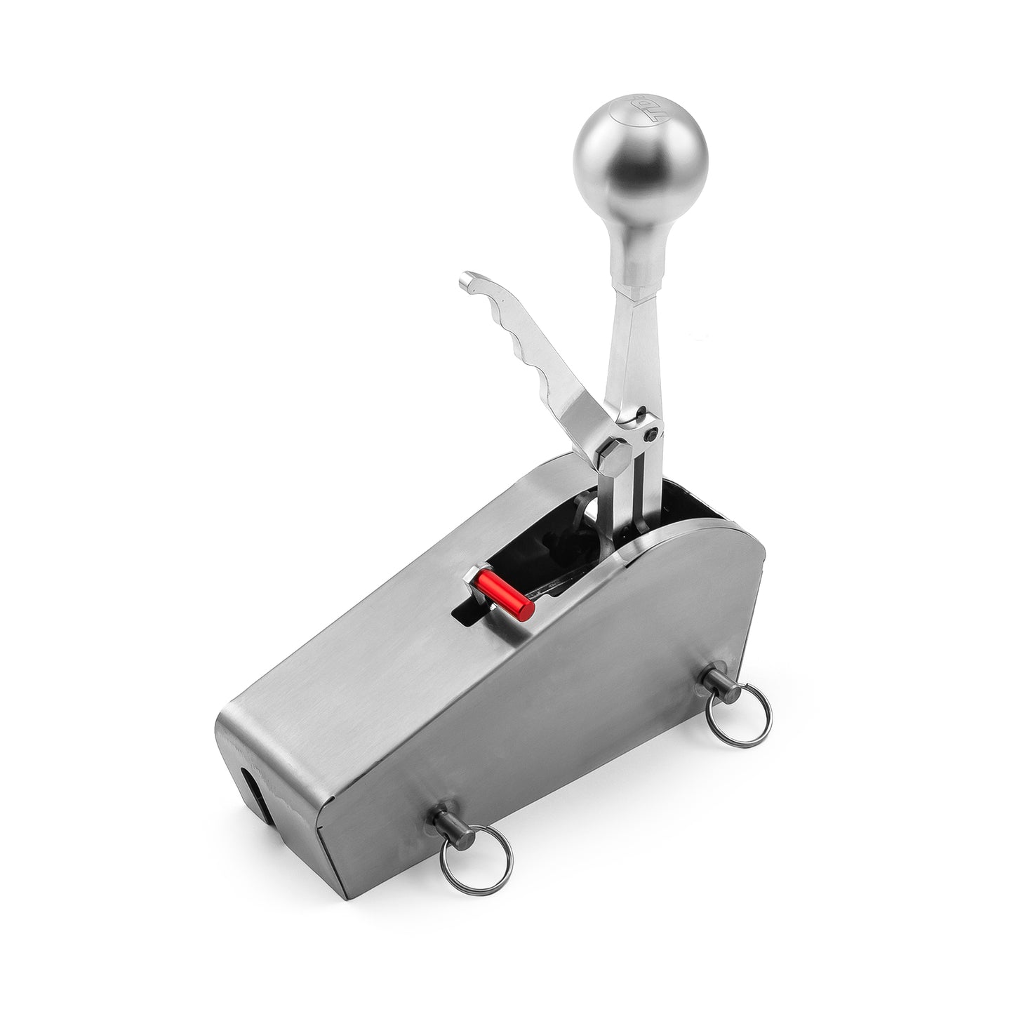 Conjunto de palanca de cambios automática universal de 3 y 4 velocidades