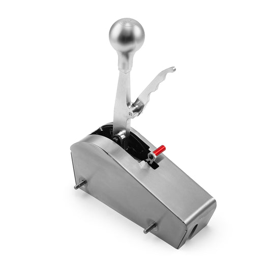 Conjunto de palanca de cambios automática universal de 3 y 4 velocidades