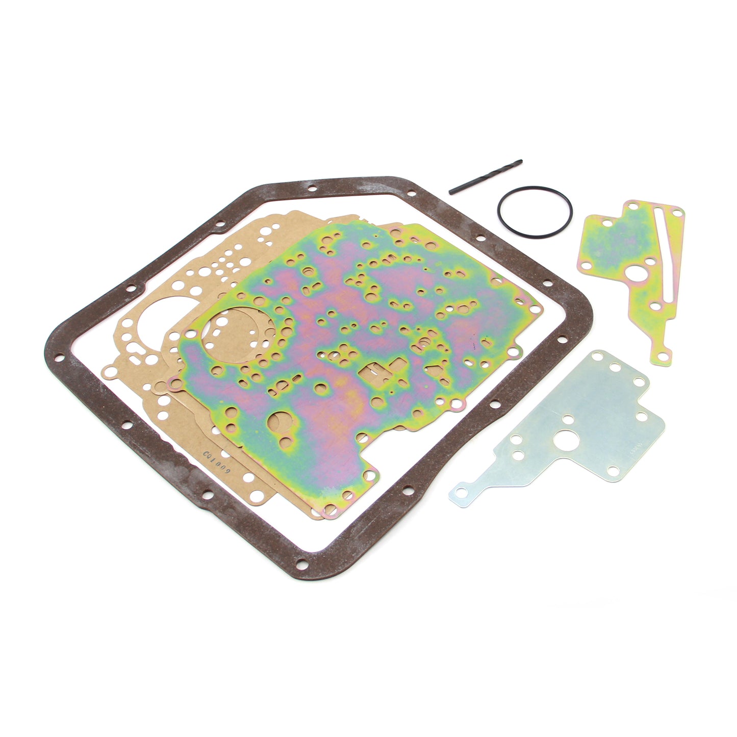 Kit de mejora de cambios de transmisión Turbo 350 TH350 - Etapa 2