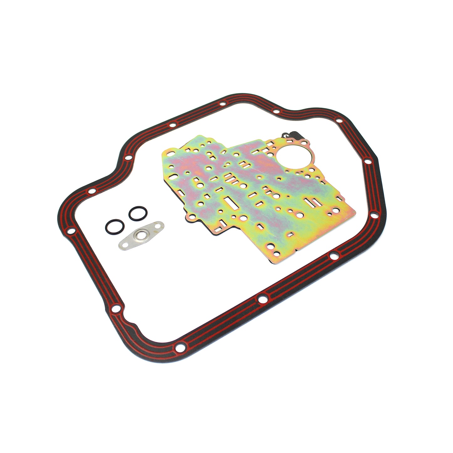 Kit de mejora de cambios de transmisión Turbo 400 TH400 TH375 M40 - Etapa 2