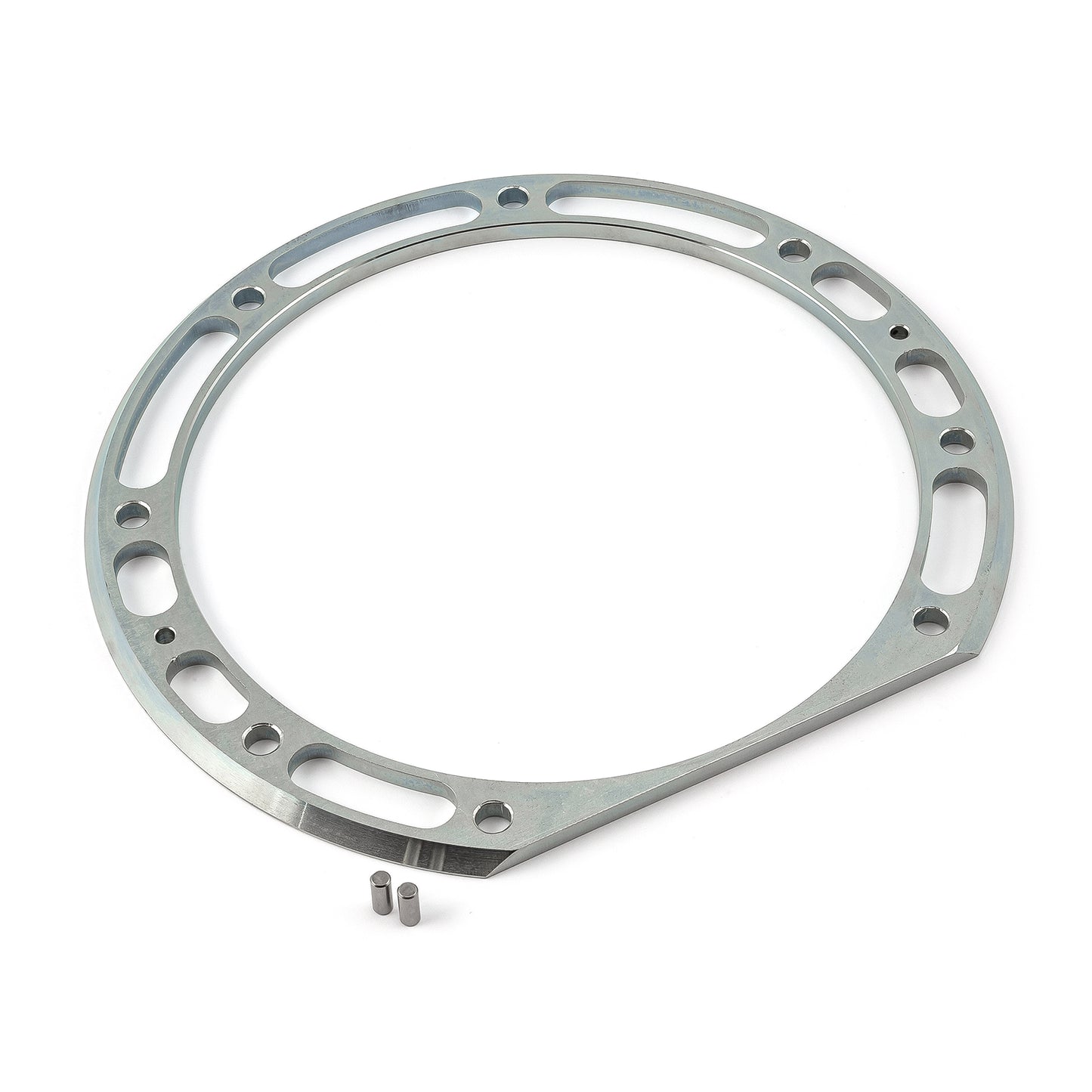 Anillo adaptador de campana GM TH400 a caja Speedmaster TH400