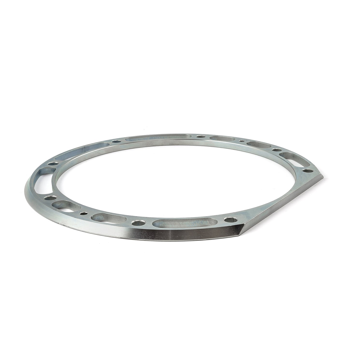 Anillo adaptador de campana GM TH400 a caja Speedmaster TH400