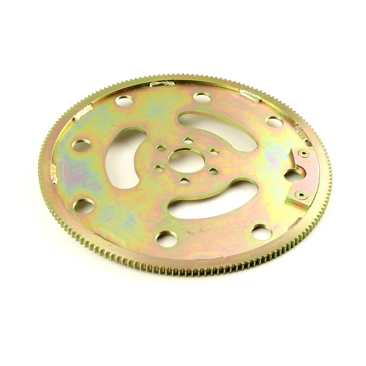 Ford SB 289 302 351 351C Windsor 157 Tooth 28Oz Balance Heavy Duty Flexplate