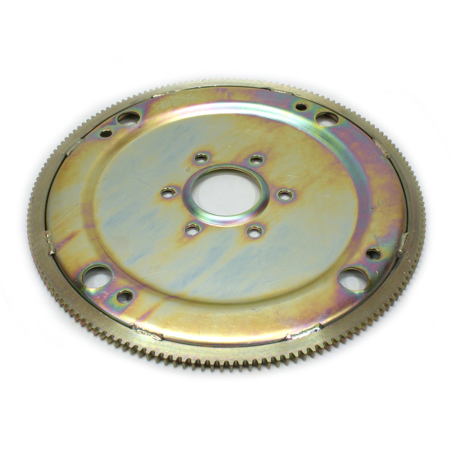 Placa flexible de servicio pesado con balance externo de 164 dientes Ford 429 460