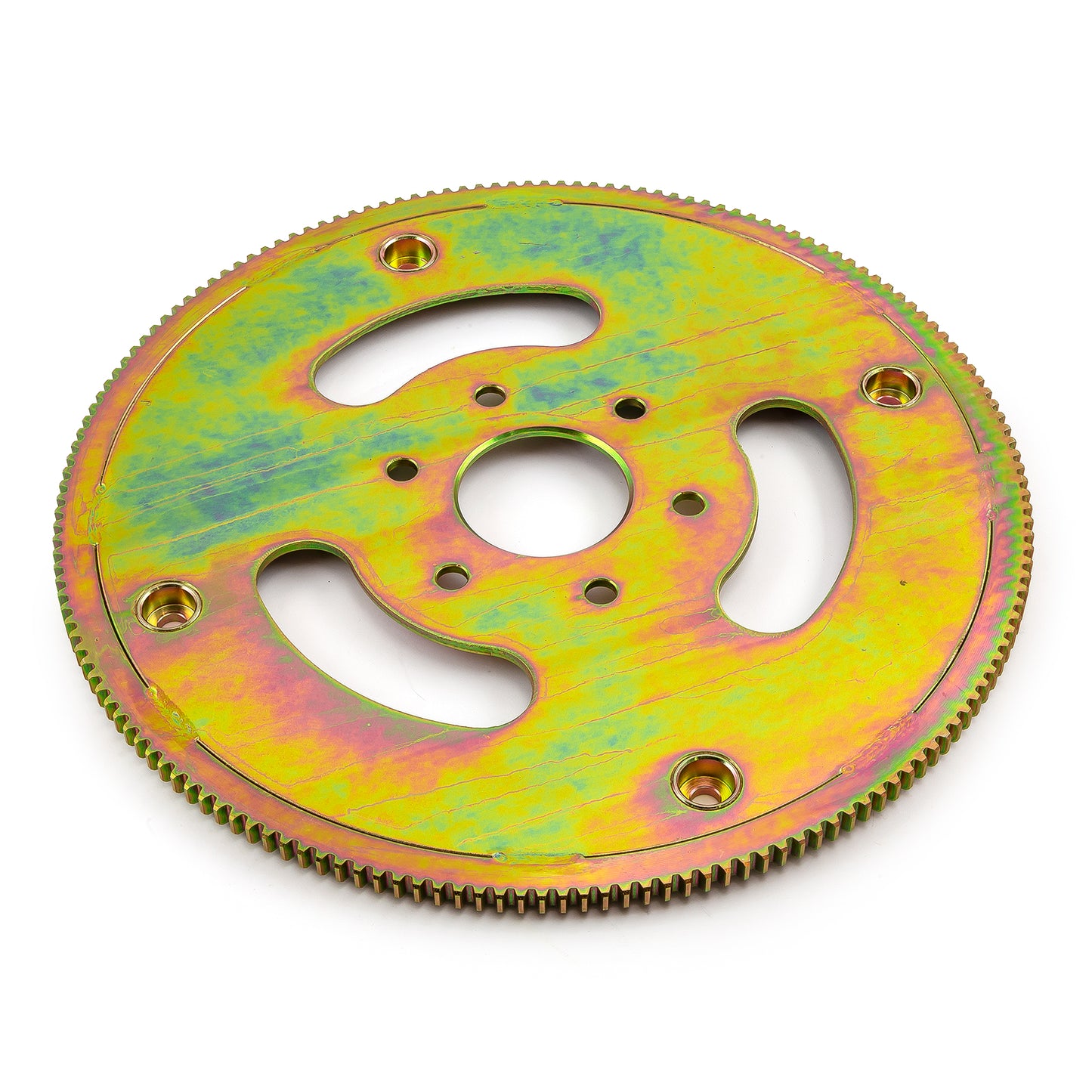 Ford 429 460 - Plato flexible de servicio pesado con equilibrio interno de 164 dientes