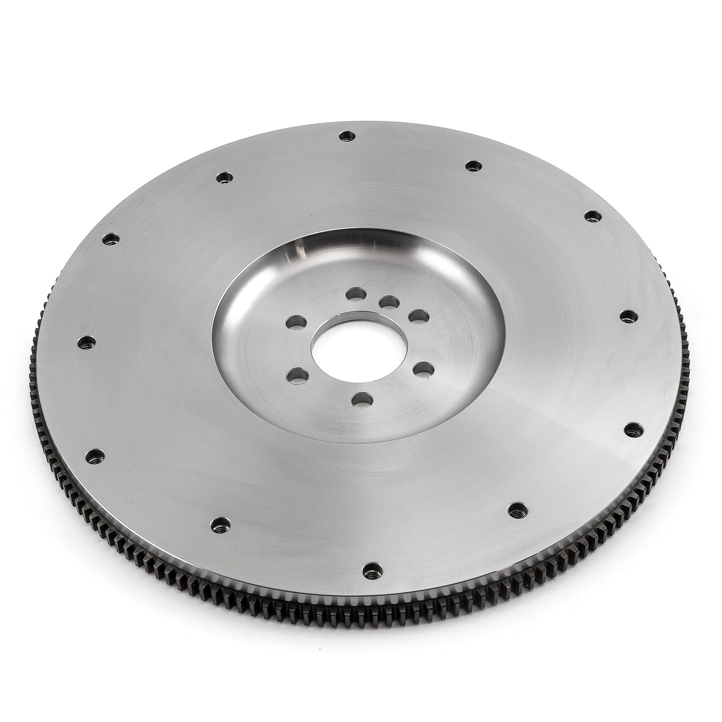 Volante de inercia SFI con palanquilla DNA® de 168 dientes para Chevy LS1, LS2, LS3, LS6, LS7 y L76