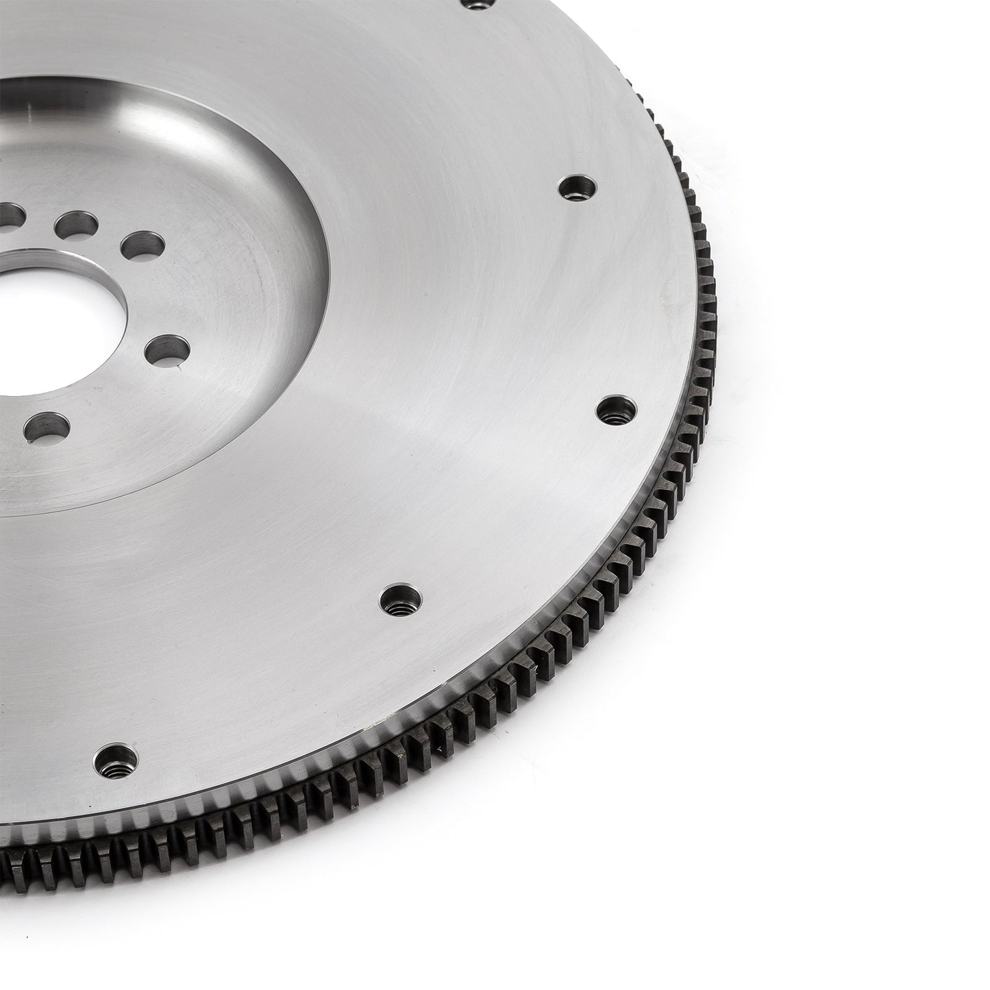 Chevy LS1 LS2 LS3 LS6 LS7 L76 168 Tooth 11" Std Bal. Billet Steel SFI Flywheel