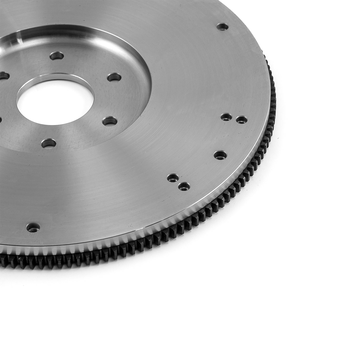 Ford 429 460 164 Tooth Internal Bal. Billet Steel SFI Flywheel