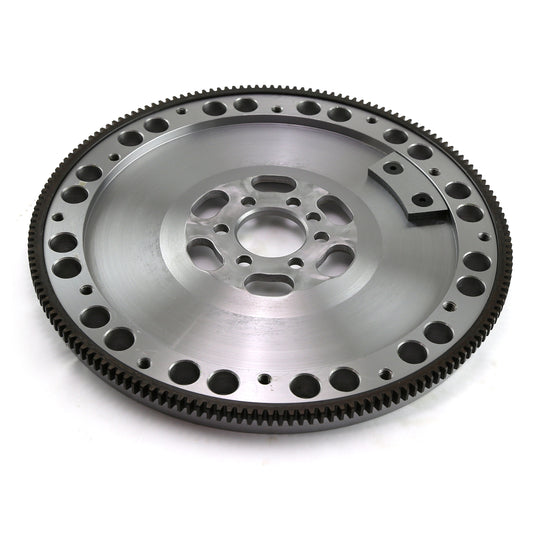 Volante SFI ligero de acero billet de 28 oz y 164 dientes para Ford SB 289 302 351W 351C