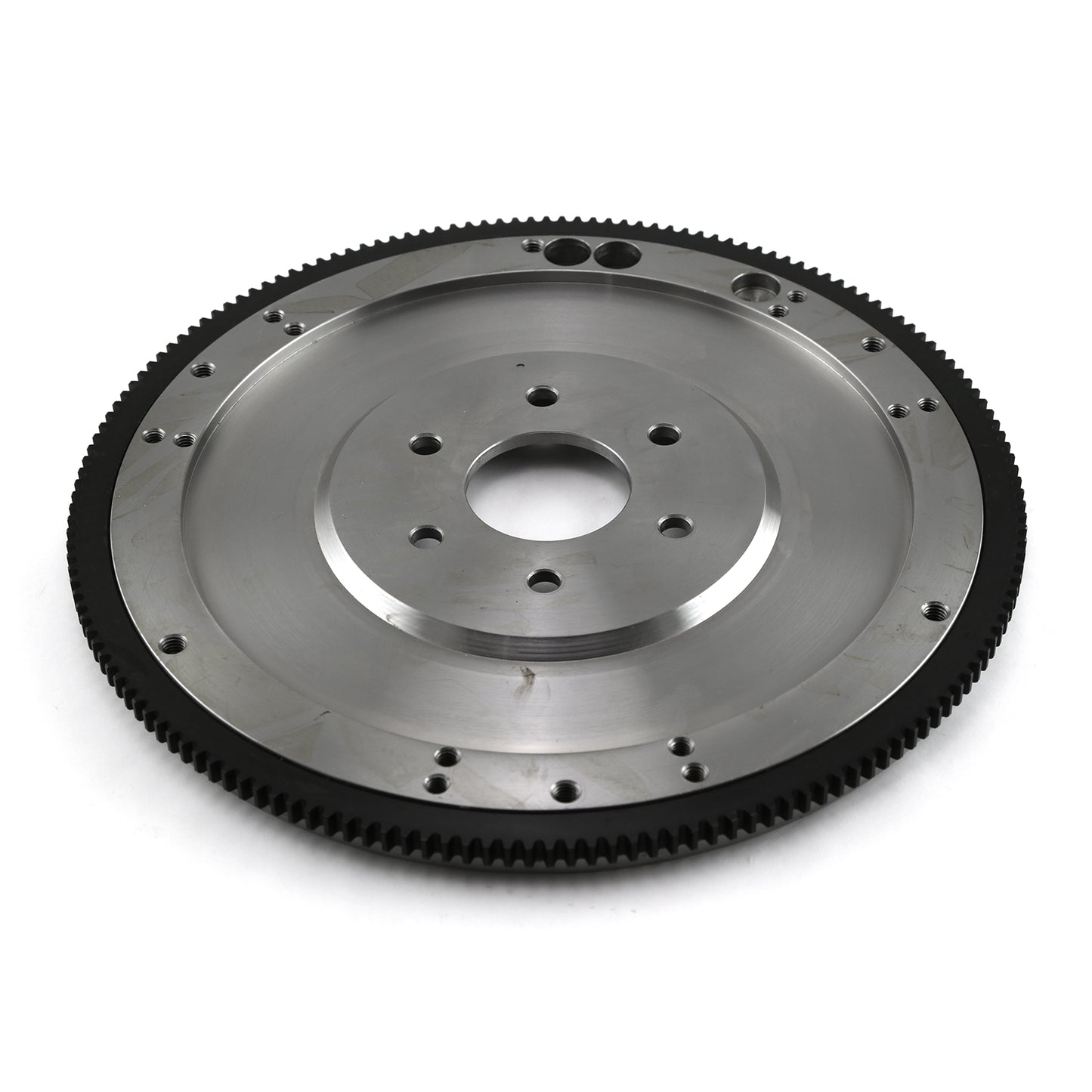 Ford 429 460 164 Tooth External Bal. Billet Steel SFI Flywheel