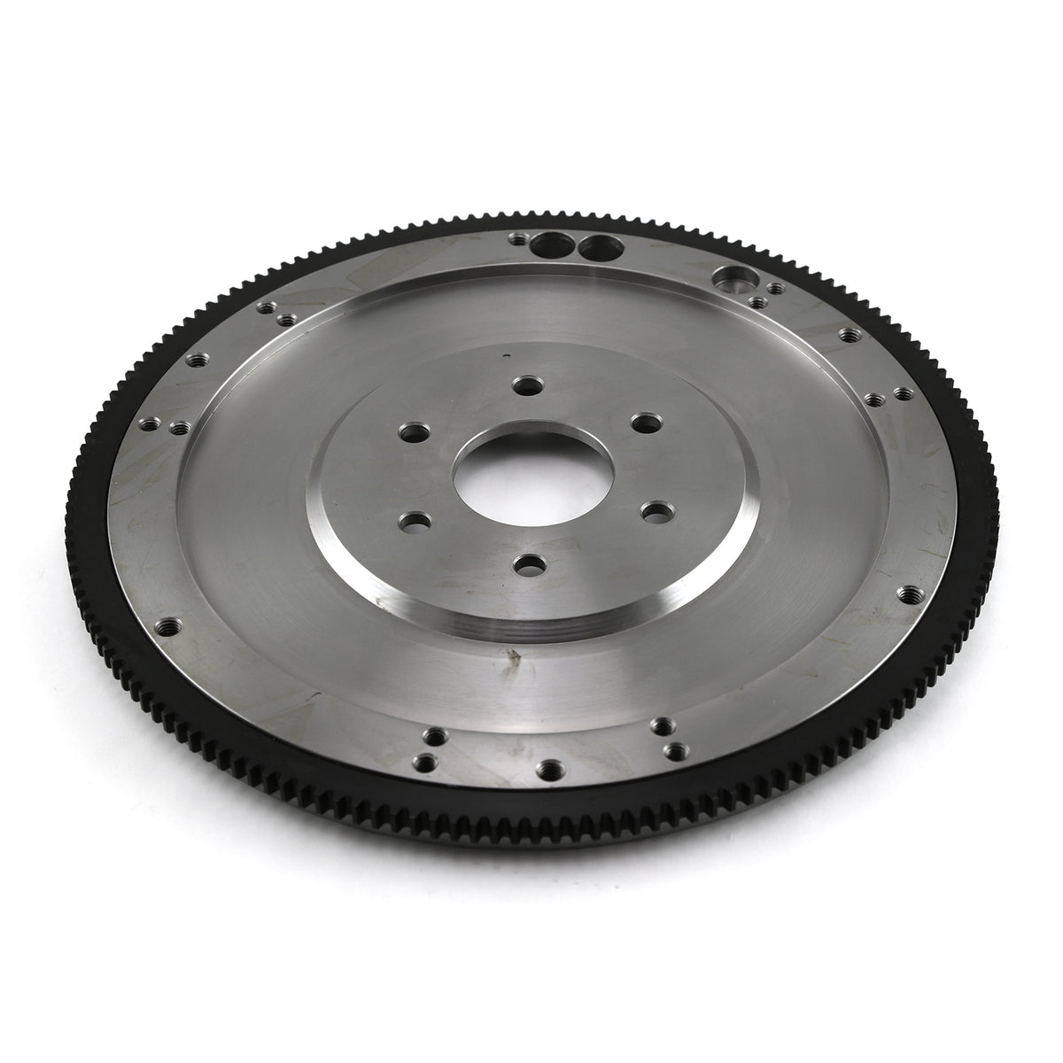Ford 429 460 164 Tooth External Bal. Billet Steel SFI Flywheel